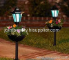 solar garden light