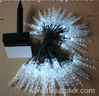 long solar string light