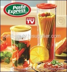 pasta express cooker