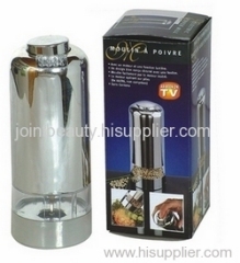 Electric Pepper Mill