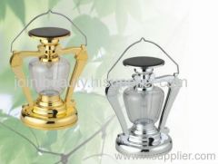 Solar camping lantern sets