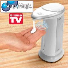 Soap Magic