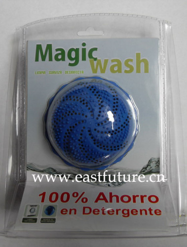 Magic Wash
