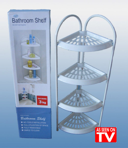 Bathroom Shelf