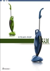 electric Steam Mop