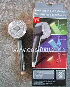 LED Shower Head