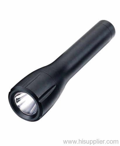 CREE LED flashlights