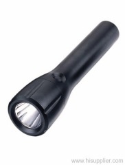 Cree LED torch