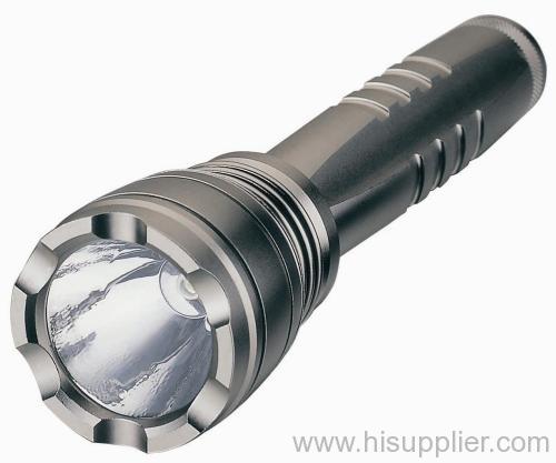 High power Cree torches