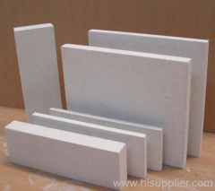 Calcium Silicate Board