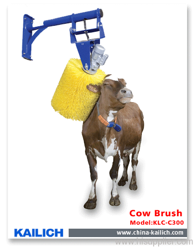 Cow Brush