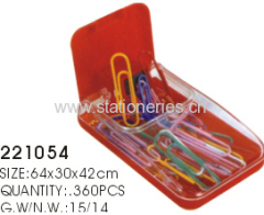 Paper Clip Box