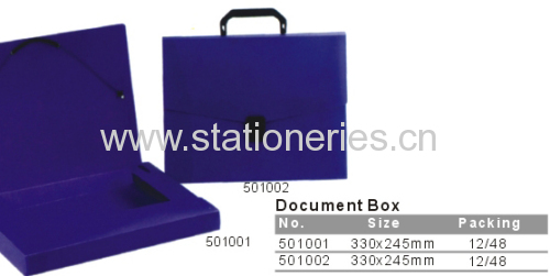 File&Document Box