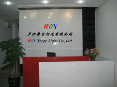 ROY Stage Light Co.,Ltd