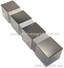 CUBIC Neodymium Magnets