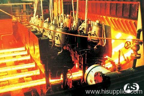 Continuous Casting Machine