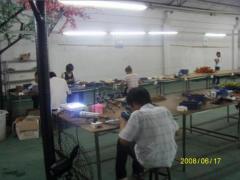 ZHONGSHAN SUNNY GARDEN LIGHTING FACTORY