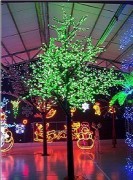 ZHONGSHAN SUNNY GARDEN LIGHTING FACTORY