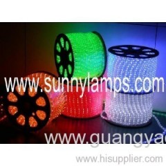 LED Rope light