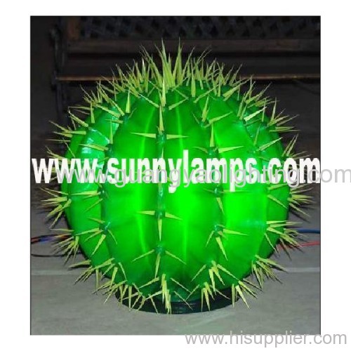 Cactus light