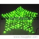 LED net light