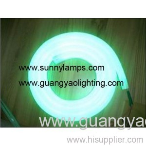 LED soft neon light