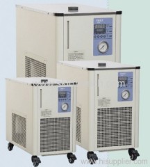 3000w water cooled chiller