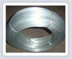 Galvanized Iron Wires