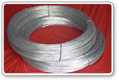 Galvanized Iron Wires