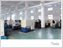 Ningbo Yinzhou Tongli Hydraulic Electrical Factory