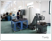 Ningbo Yinzhou Tongli Hydraulic Electrical Factory
