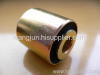 rubber bushing