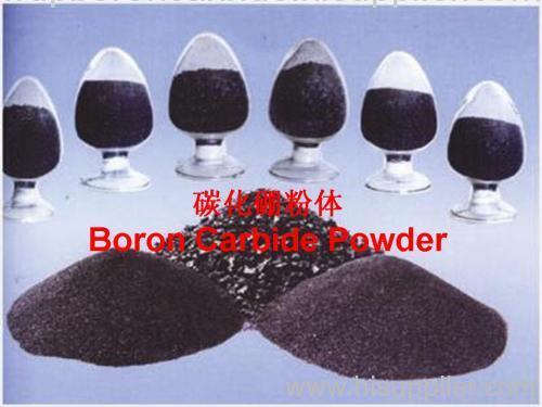 Boron Carbide Powder B4c From China Manufacturer Dalian Jinma Boron