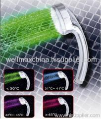 LED Shower Head