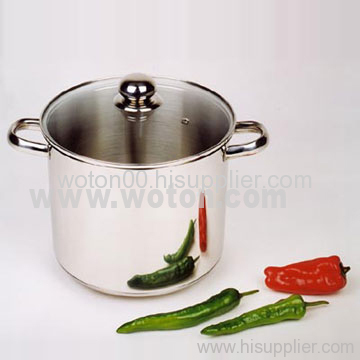 stockpot