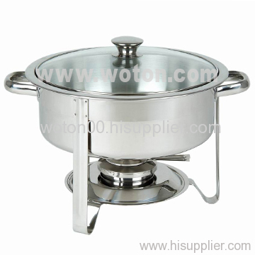 Stainless Steel Chafing Dish