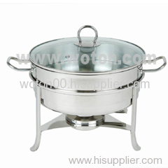 Stainless Steel Chafing Dish