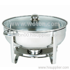 Stainless Steel Chafing Dish