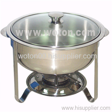 Stainless Steel Chafing Dish