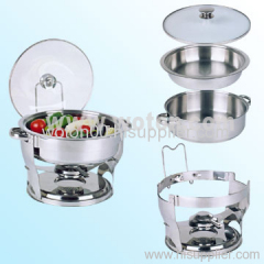 Stainless Steel Chafing Dish