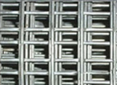 ss expanded metal mesh