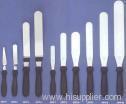 professional baking and cooking spatulas,pastry knives,palette knife