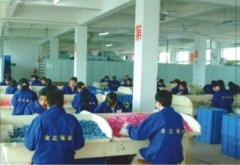 Yiwu Jinzhongzheng Co., Ltd.