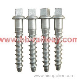 S Type Screw Spikes