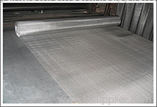 stainless steel wire mesh