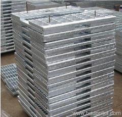 Steel Mesh Grating