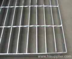 Steel Mesh Grating