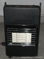 convector casing