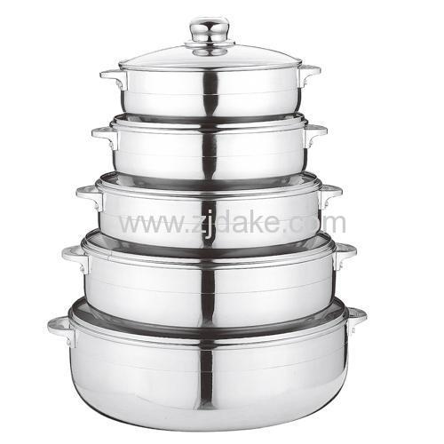 cookware set