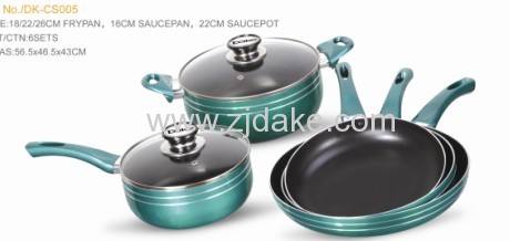 steel stainless cookware set